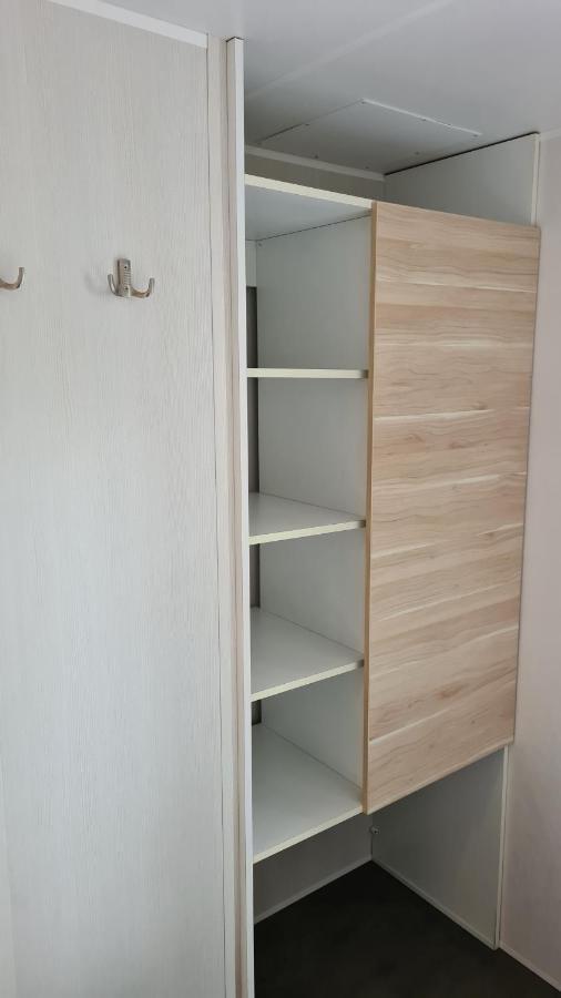 Mobil Home La Licorne Camping Nous Dormant Saint-Jean-de-Monts Luaran gambar