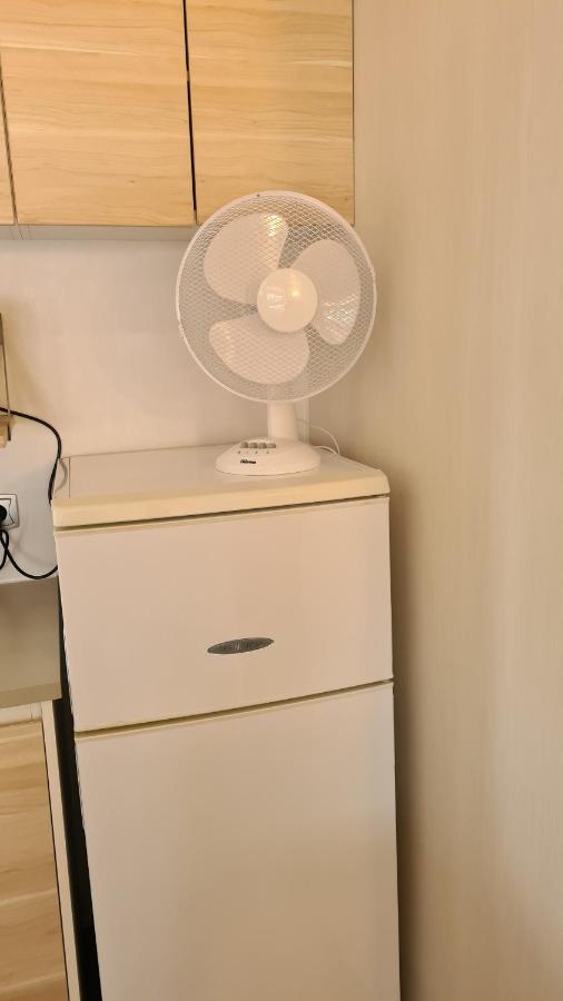Mobil Home La Licorne Camping Nous Dormant Saint-Jean-de-Monts Luaran gambar